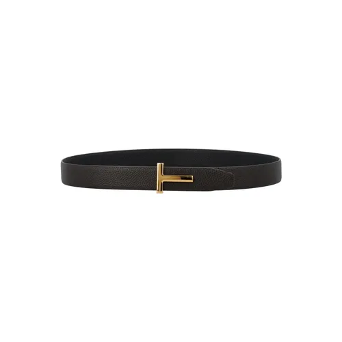 Accessories > Belts - - Tom Ford - Modalova