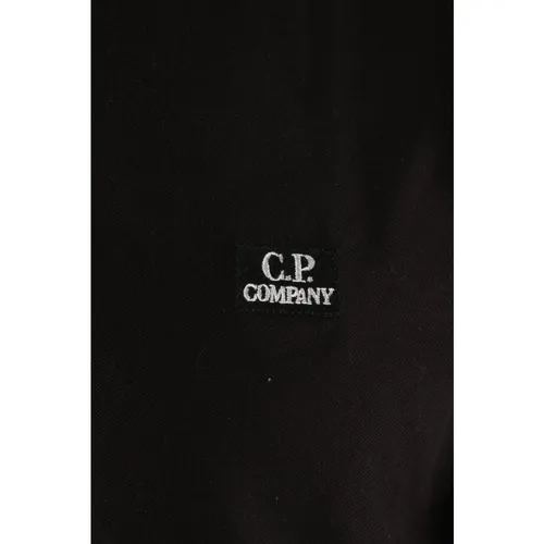 Tops > Polo Shirts - - C.p. Company - Modalova