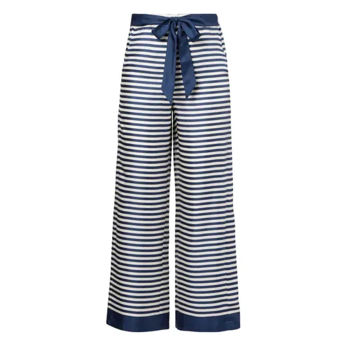 Trousers > Wide Trousers - - Max Mara - Modalova