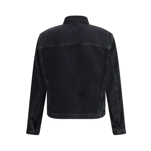 Jackets > Denim Jackets - - Dsquared2 - Modalova
