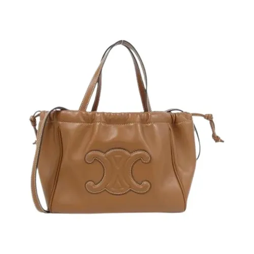 Pre-owned > Pre-owned Bags > Pre-owned Handbags - - Celine Vintage - Modalova