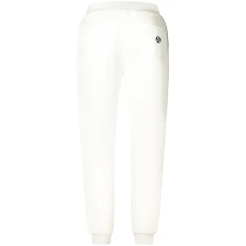 Trousers > Sweatpants - - North Sails - Modalova