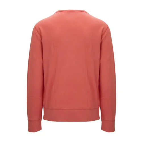 Sweatshirts & Hoodies > Sweatshirts - - Ralph Lauren - Modalova