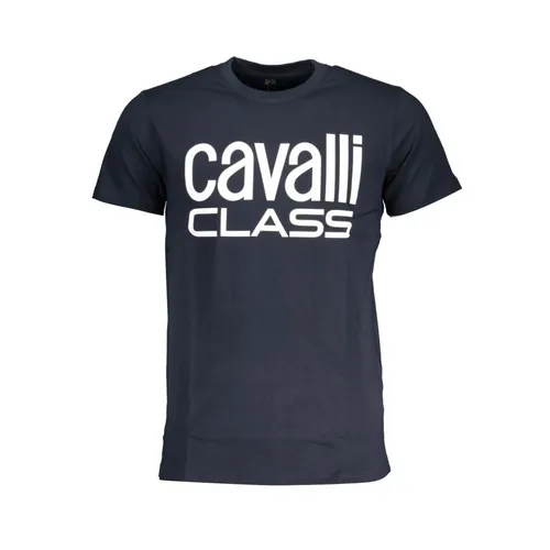 Tops > T-Shirts - - Cavalli Class - Modalova