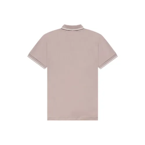 Tops > Polo Shirts - - In Gold We Trust - Modalova