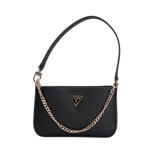 Guess - Bags > Handbags - Black - Guess - Modalova