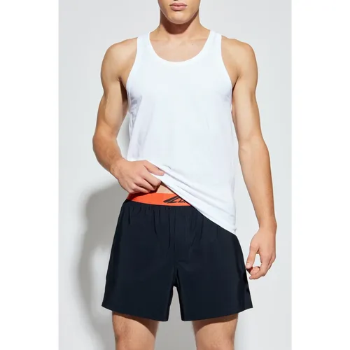 Tops > Sleeveless Tops - - Dsquared2 - Modalova
