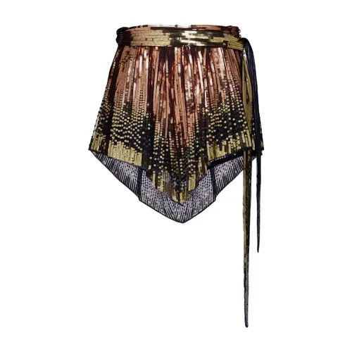 Shorts > Short Shorts - - Rabanne - Modalova