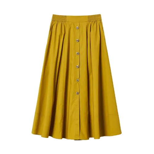 Skirts > Midi Skirts - - Twinset - Modalova