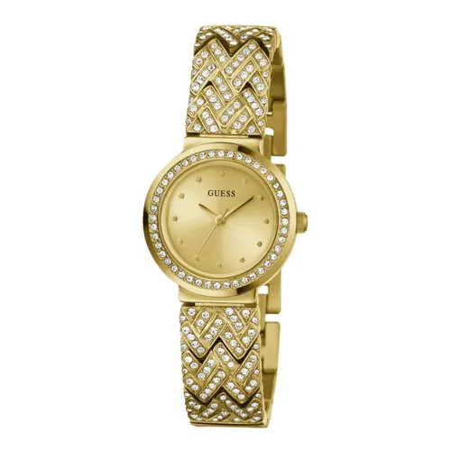 Accessories > Watches - - Guess - Modalova