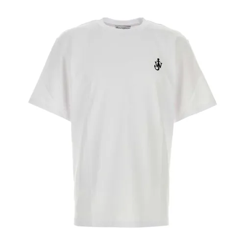 Tops > T-Shirts - - JW Anderson - Modalova