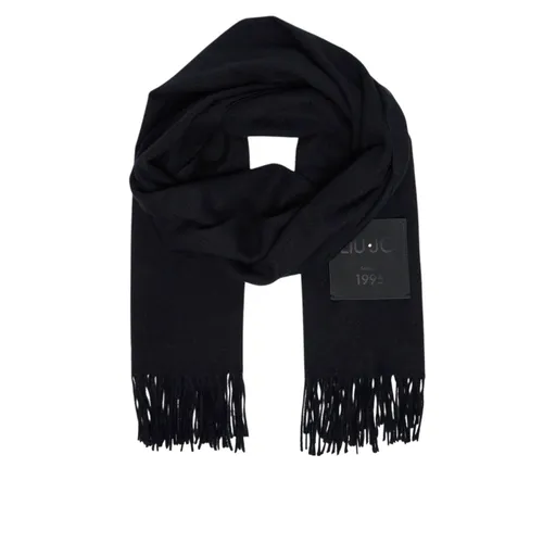 Accessories > Scarves > Winter Scarves - - Liu Jo - Modalova