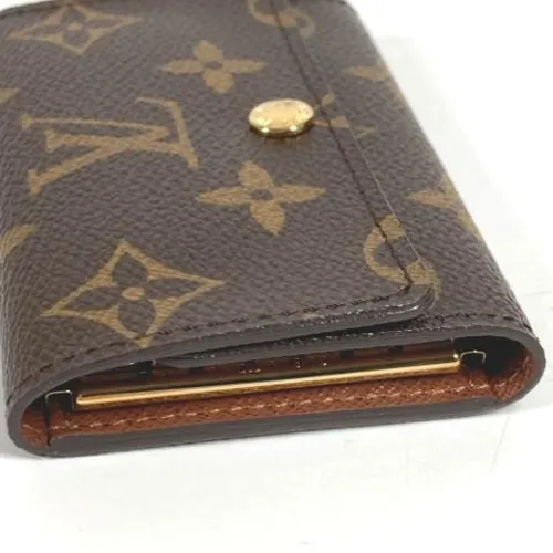 Pre-owned > Pre-owned Accessories > Pre-owned Wallets - - Louis Vuitton Vintage - Modalova