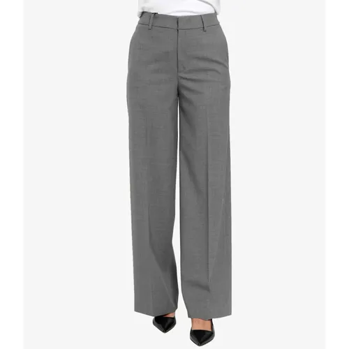 Trousers > Wide Trousers - - PT Torino - Modalova