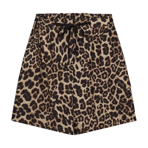 Shorts > Short Shorts - - Copenhagen Muse - Modalova