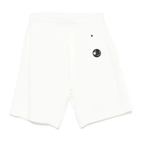Shorts > Casual Shorts - - C.p. Company - Modalova