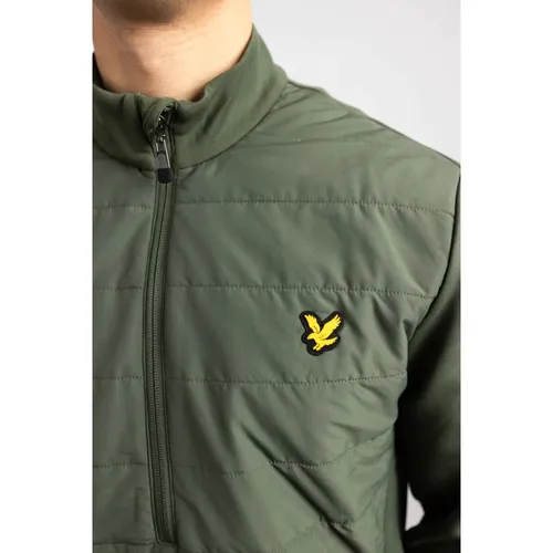 Jackets > Winter Jackets - - Lyle & Scott - Modalova