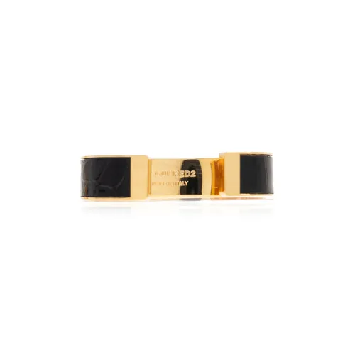 Accessories > Jewellery > Bracelets - - Dsquared2 - Modalova