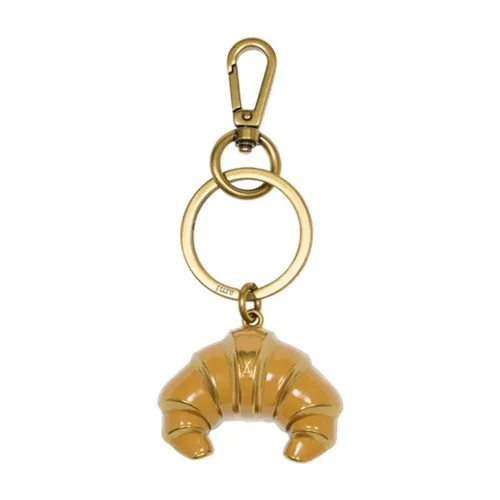 Accessories > Keyrings - - Ami Paris - Modalova