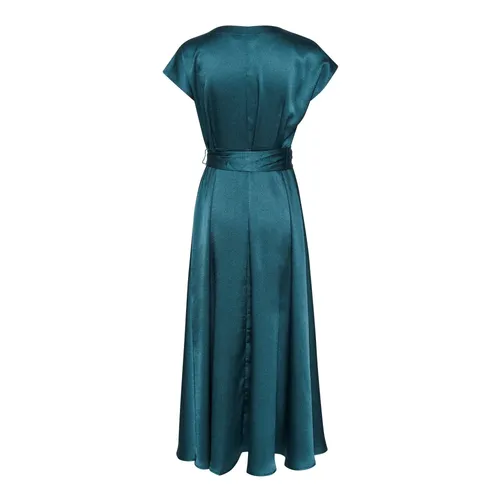 Dresses > Day Dresses > Maxi Dresses - - Cream - Modalova