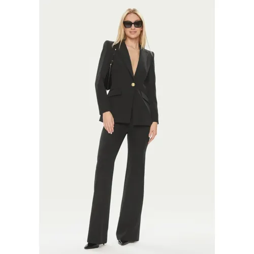 Trousers > Wide Trousers - - Babylon - Modalova