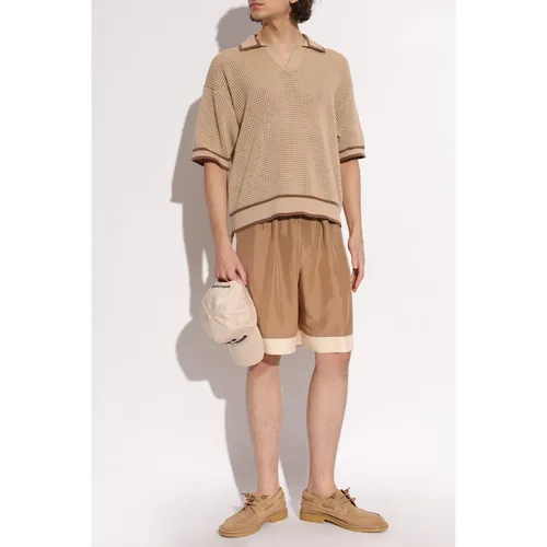Shorts > Casual Shorts - - Dsquared2 - Modalova