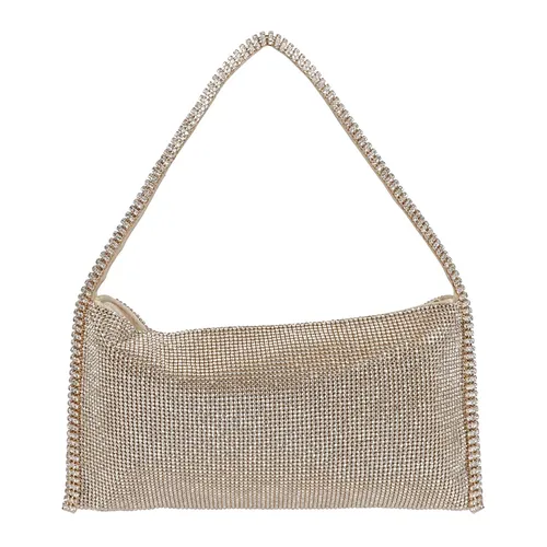 Bags > Shoulder Bags - - Benedetta Bruzziches - Modalova