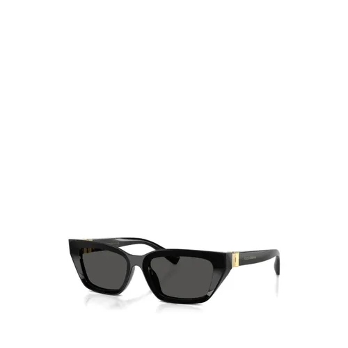 Accessories > Sunglasses - - Dolce & Gabbana - Modalova