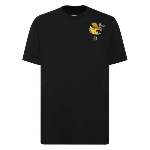 Tops > T-Shirts - - Philipp Plein - Modalova