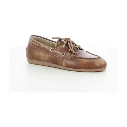 Shoes > Flats > Sailor Shoes - - Pavement - Modalova