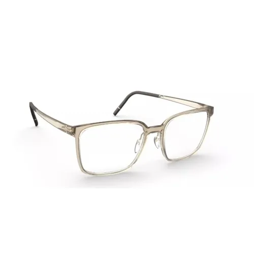 Accessories > Glasses - - Silhouette - Modalova