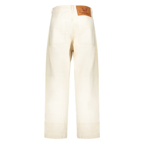 Jeans > Straight Jeans - - Diesel - Modalova