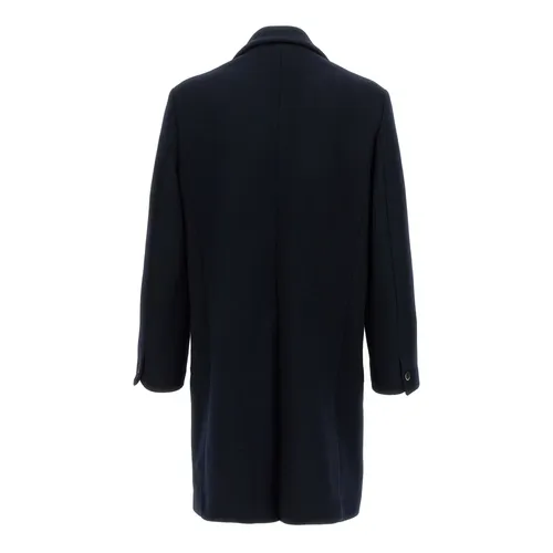 Coats > Single-Breasted Coats - - Barena Venezia - Modalova