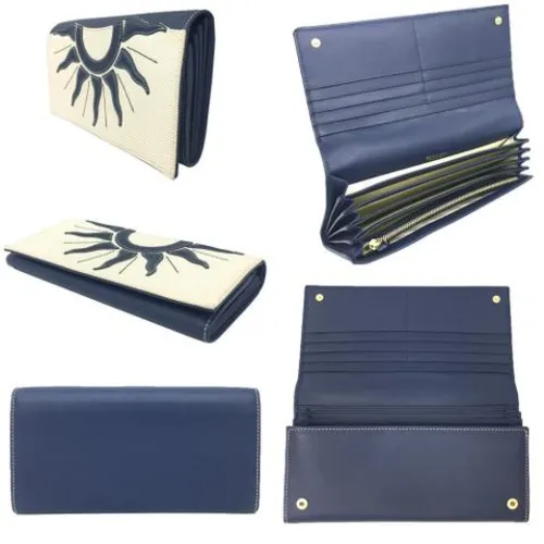 Pre-owned > Pre-owned Accessories > Pre-owned Wallets - - Bvlgari Vintage - Modalova