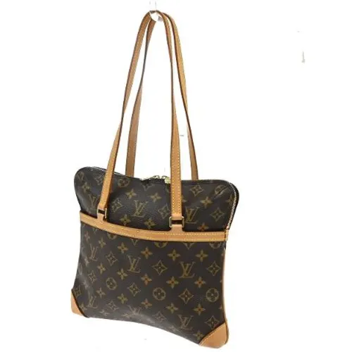 Pre-owned > Pre-owned Bags > Pre-owned Shoulder Bags - - Louis Vuitton Vintage - Modalova