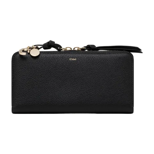Accessories > Wallets & Cardholders - - Chloé - Modalova