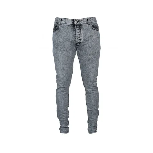 Jeans > Slim-fit Jeans - - Balmain - Modalova