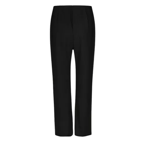 Masai - Trousers > Chinos - Black - Masai - Modalova