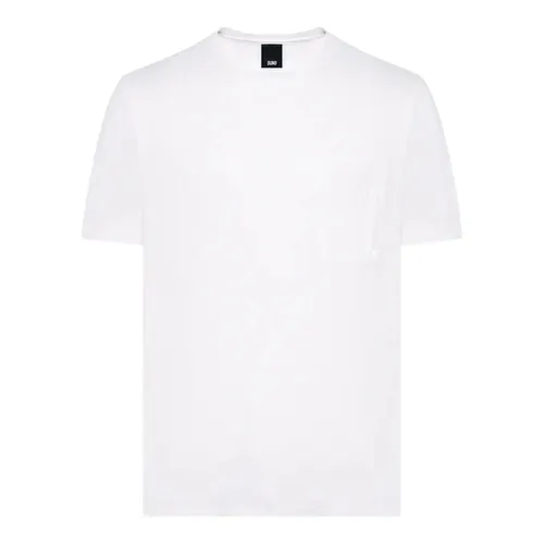 Duno - Tops > T-Shirts - Gray - Duno - Modalova