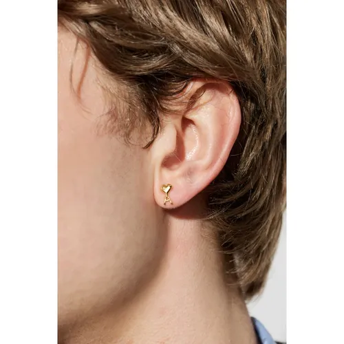 Accessories > Jewellery > Earrings - - Ami Paris - Modalova