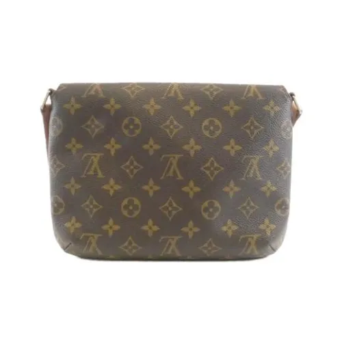 Pre-owned > Pre-owned Bags > Pre-owned Cross Body Bags - - Louis Vuitton Vintage - Modalova
