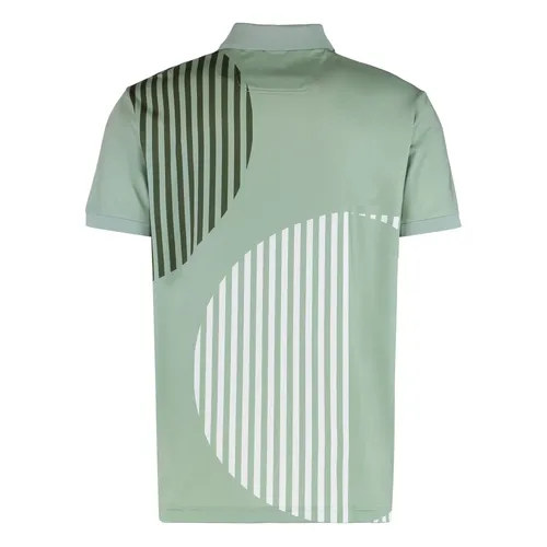 Hugo - Tops > Polo Shirts - Green - Hugo - Modalova