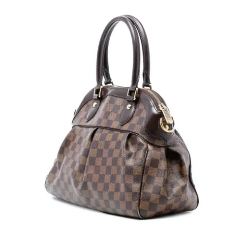 Pre-owned > Pre-owned Bags > Pre-owned Handbags - - Louis Vuitton Vintage - Modalova