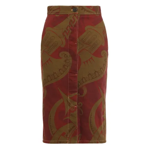 Skirts > Pencil Skirts - - Vivienne Westwood - Modalova