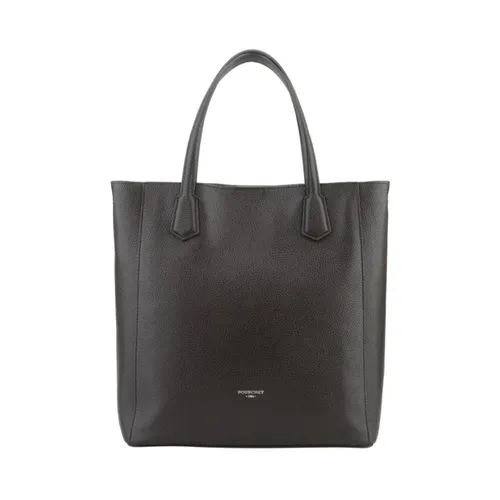Bags > Tote Bags - - Pourchet Paris - Modalova