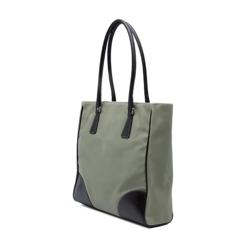 Pre-owned > Pre-owned Bags > Pre-owned Tote Bags - - Prada Vintage - Modalova