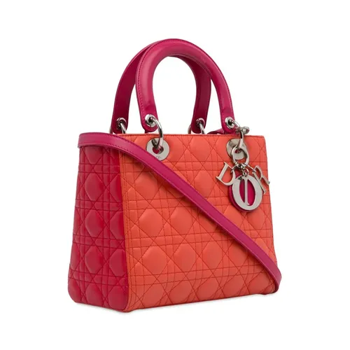 Pre-owned > Pre-owned Bags > Pre-owned Handbags - - Dior Vintage - Modalova