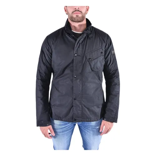 Jackets > Light Jackets - - Barbour - Modalova