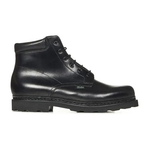 Shoes > Boots > Lace-up Boots - - Paraboot - Modalova