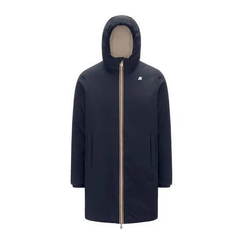 Jackets > Light Jackets - - K-Way - Modalova